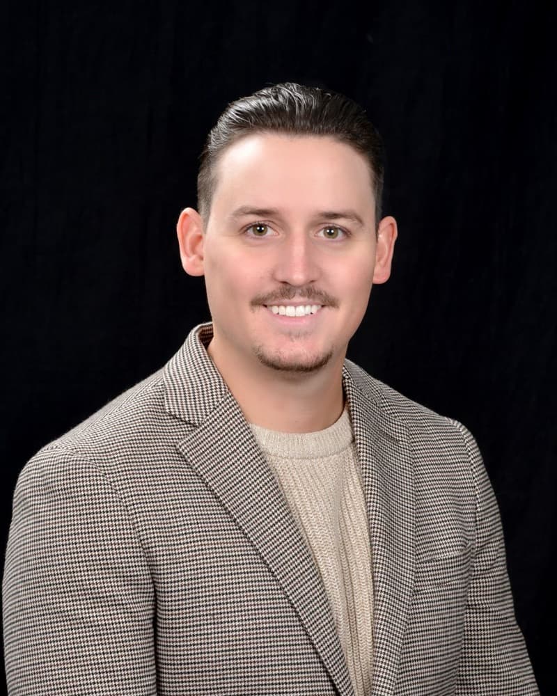 Adam LaPorte, Realtor with Royal LePage Binder